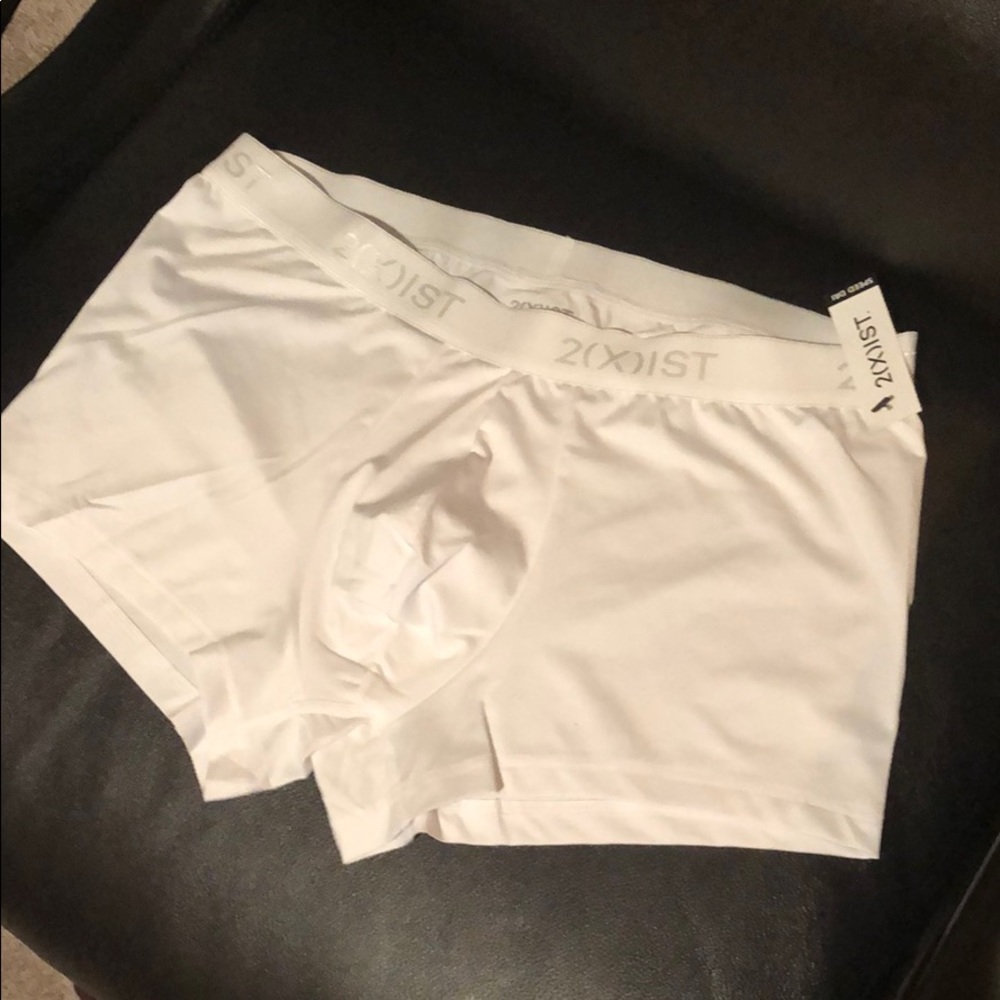 2(x)ist Speed Dry Trunk NWT